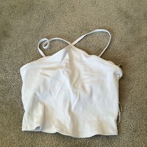 Alo Bra/Top Criss Cross